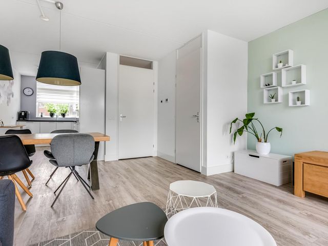 Korianderpad 6, Nijmegen