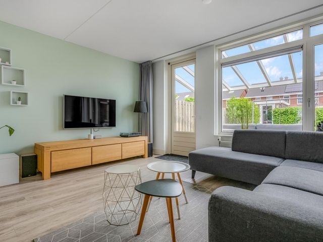 Korianderpad 6, Nijmegen