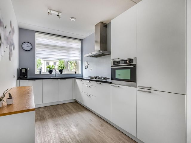 Korianderpad 6, Nijmegen