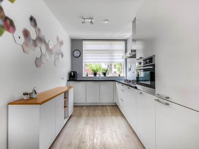 Korianderpad 6, Nijmegen