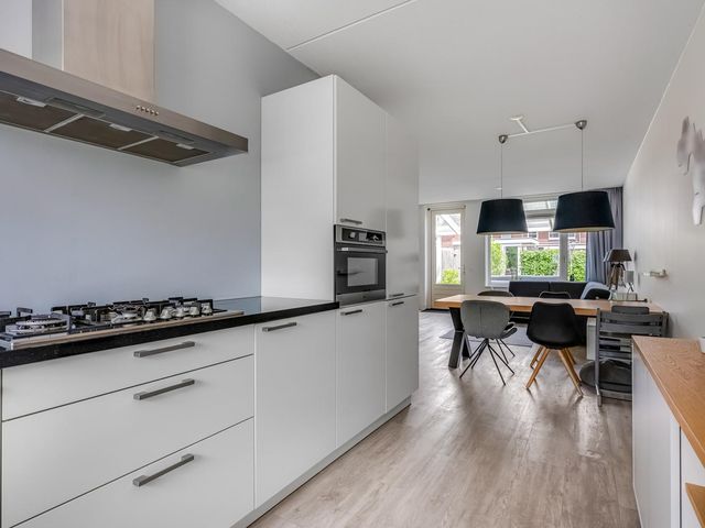 Korianderpad 6, Nijmegen