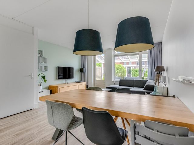 Korianderpad 6, Nijmegen