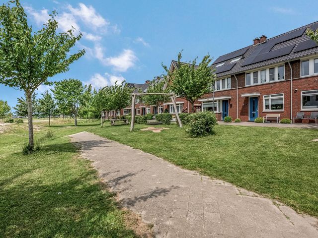 Korianderpad 6, Nijmegen