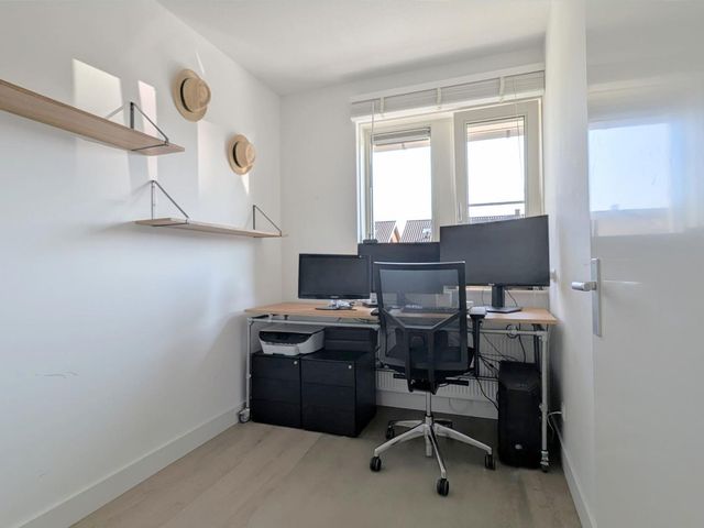 Korianderpad 6, Nijmegen