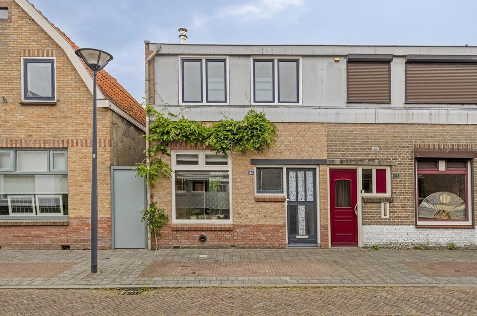 Postillonstraat 30