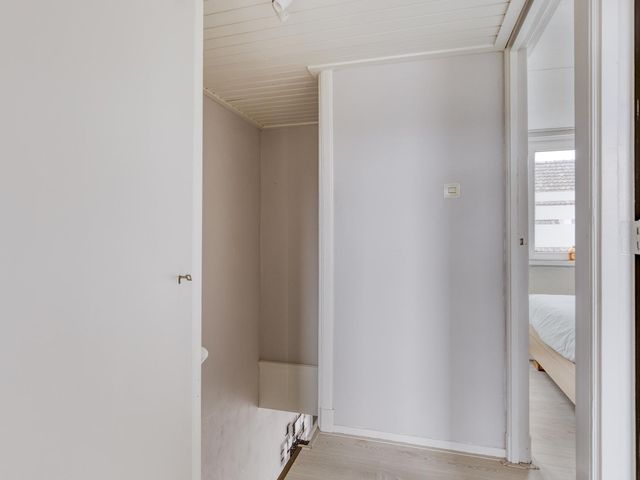 Postillonstraat 30, Breda