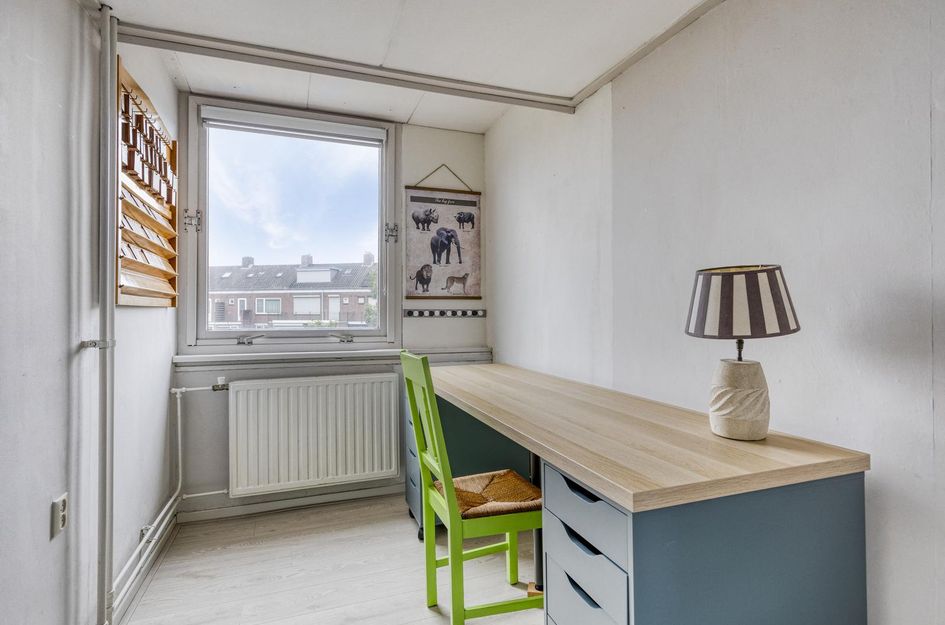 Postillonstraat 30