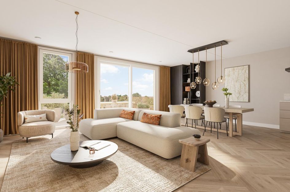 Appartement Type D 