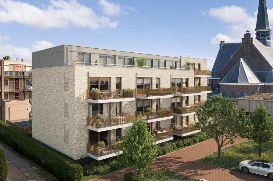 Appartement Type G 
