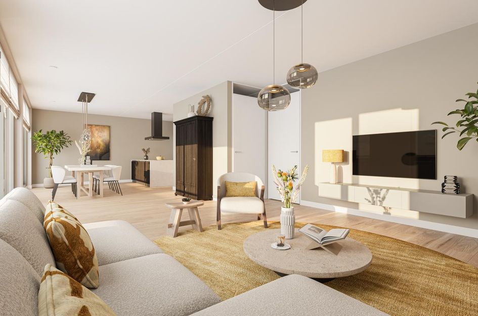 Appartement Type G 