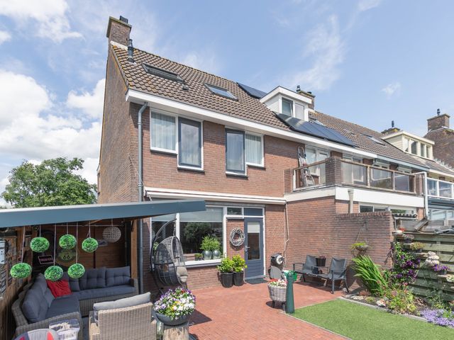 Schoolstraat 30, Rijnsaterwoude