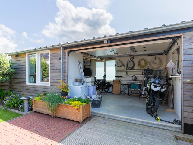 Schoolstraat 30, Rijnsaterwoude