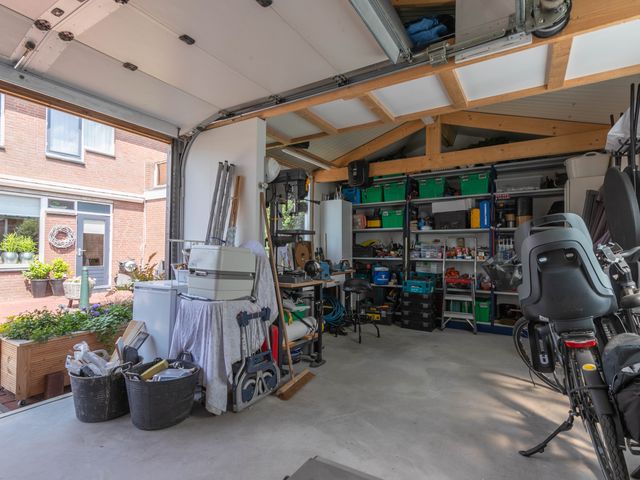 Schoolstraat 30, Rijnsaterwoude