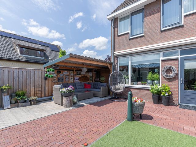 Schoolstraat 30, Rijnsaterwoude