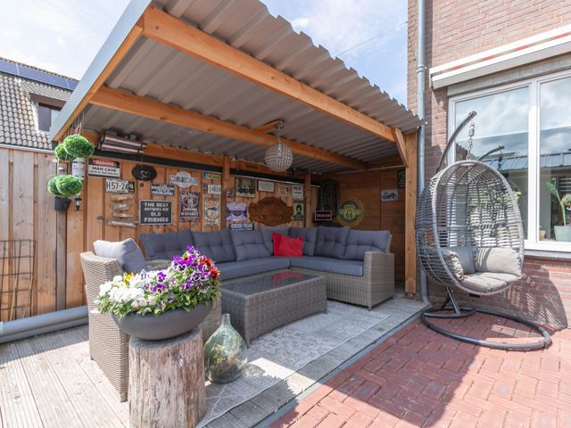 Schoolstraat 30, Rijnsaterwoude
