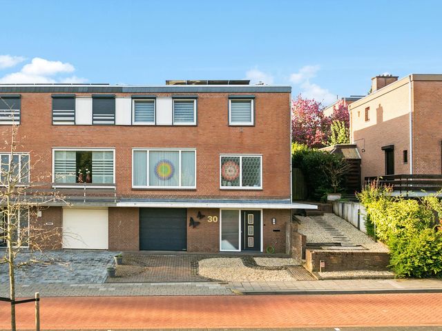 Gravenweg 30, Eygelshoven