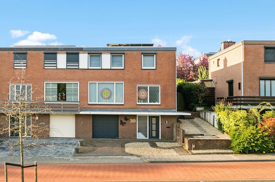 Gravenweg 30