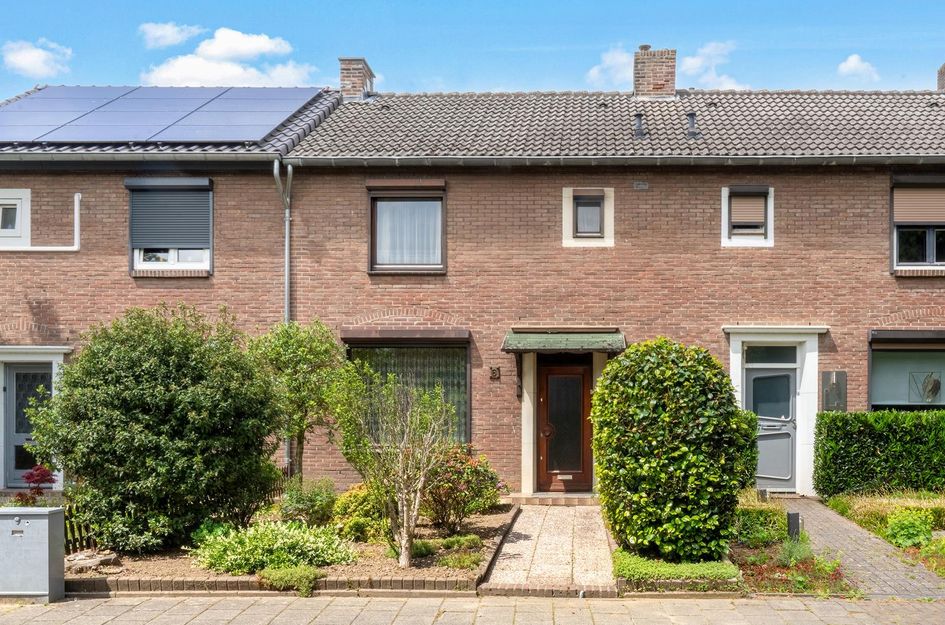 Torenstraat 6