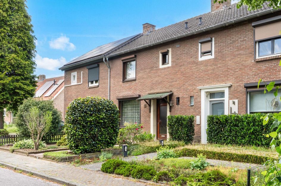 Torenstraat 6