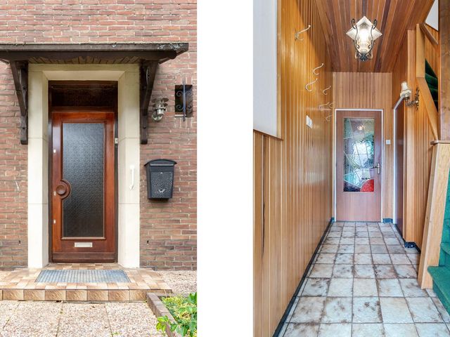 Torenstraat 6, Oirsbeek