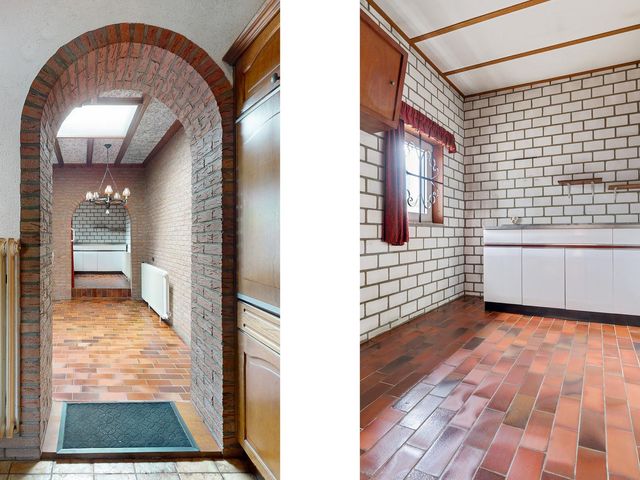 Torenstraat 6, Oirsbeek