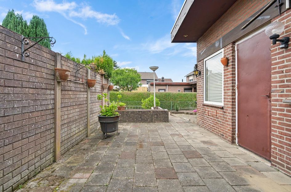 Torenstraat 6