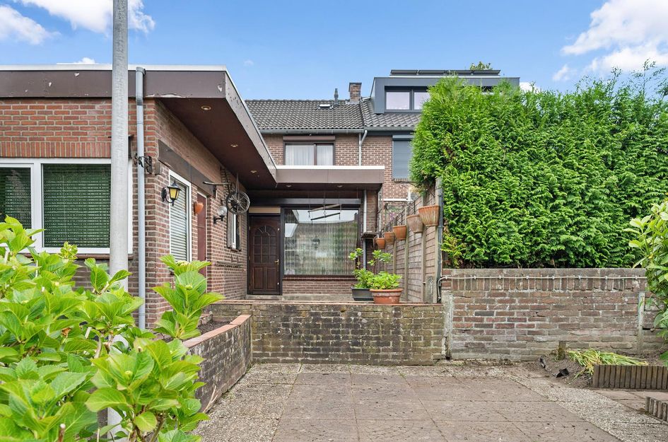 Torenstraat 6