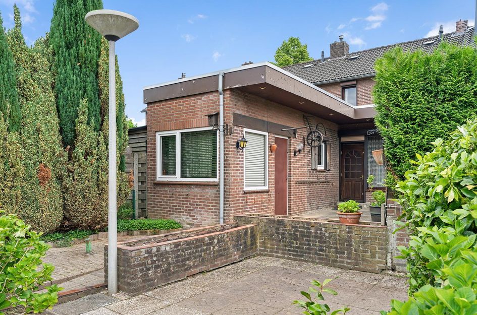 Torenstraat 6