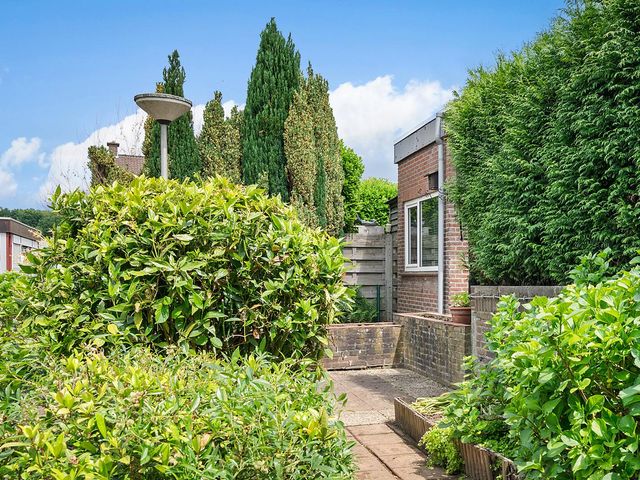 Torenstraat 6, Oirsbeek