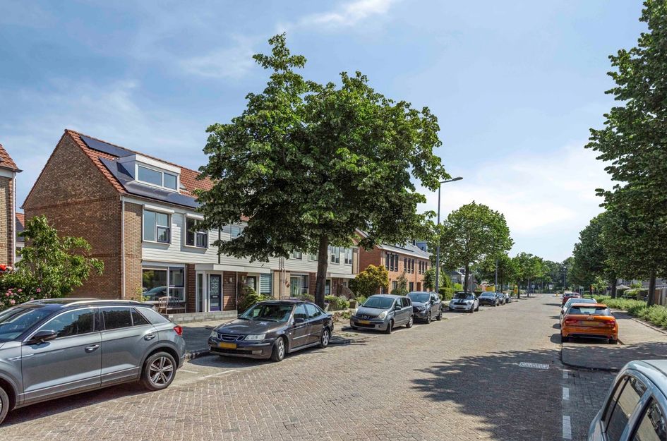 Mercatorweg 35