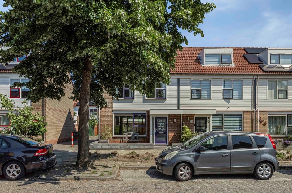Mercatorweg 35