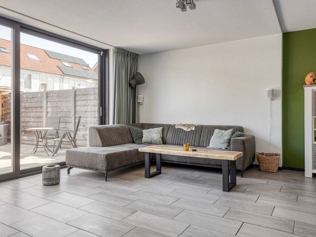 Mercatorweg 35, Hoek van Holland