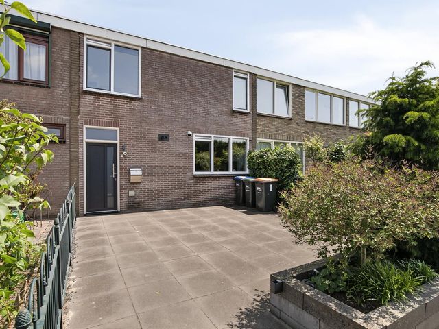 Anjelierstraat 13, Beuningen Gld