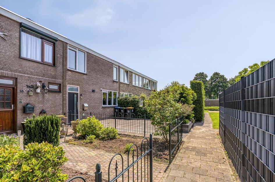 Anjelierstraat 13