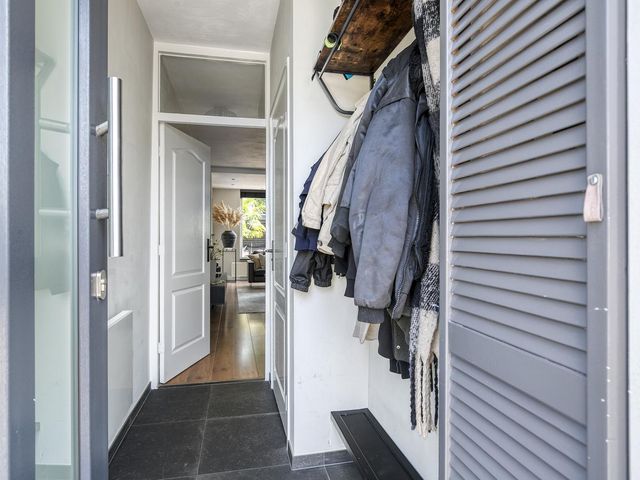 Anjelierstraat 13, Beuningen Gld