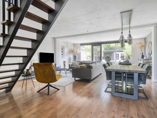 Anjelierstraat 13, Beuningen Gld