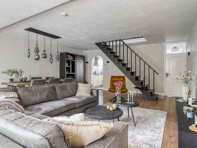 Anjelierstraat 13, Beuningen Gld