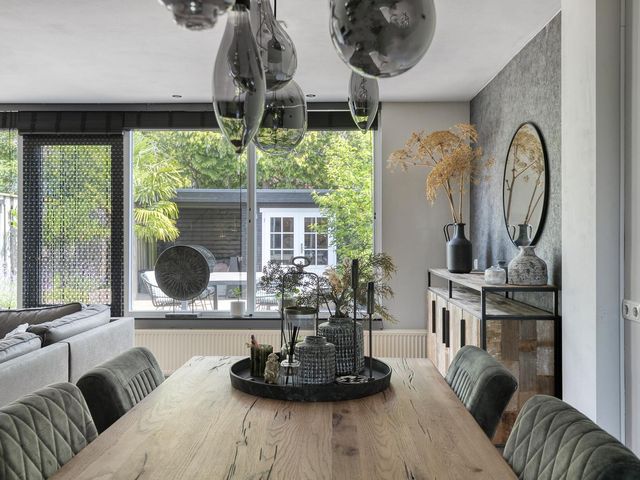 Anjelierstraat 13, Beuningen Gld