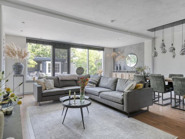 Anjelierstraat 13, Beuningen Gld
