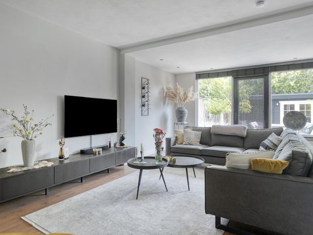 Anjelierstraat 13, Beuningen Gld