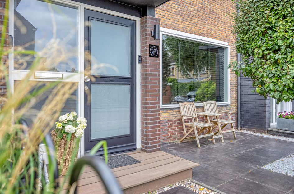 Daltonstraat 5