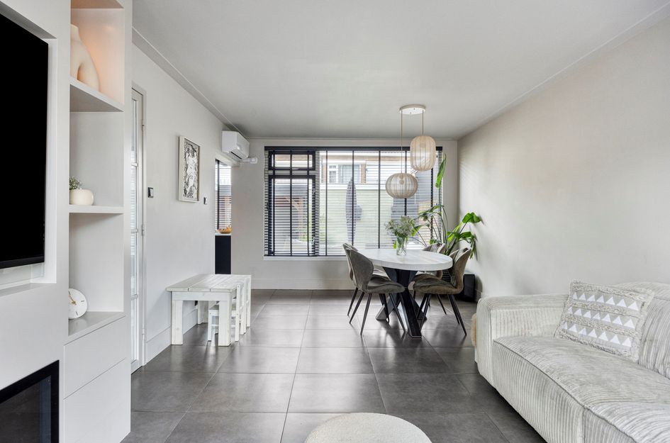 Daltonstraat 5