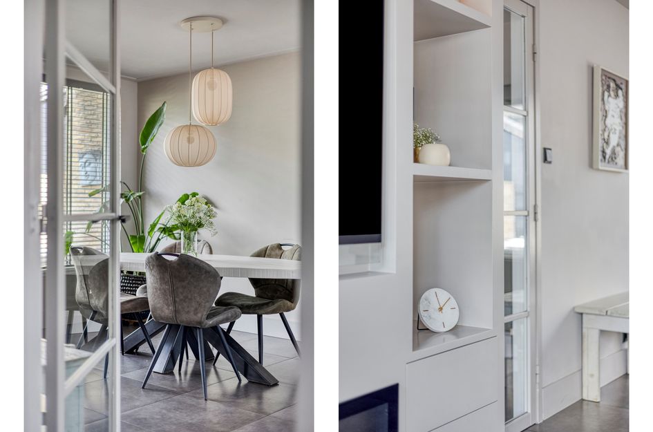 Daltonstraat 5