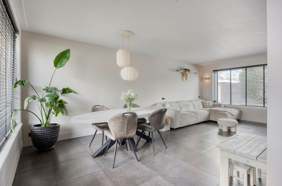 Daltonstraat 5