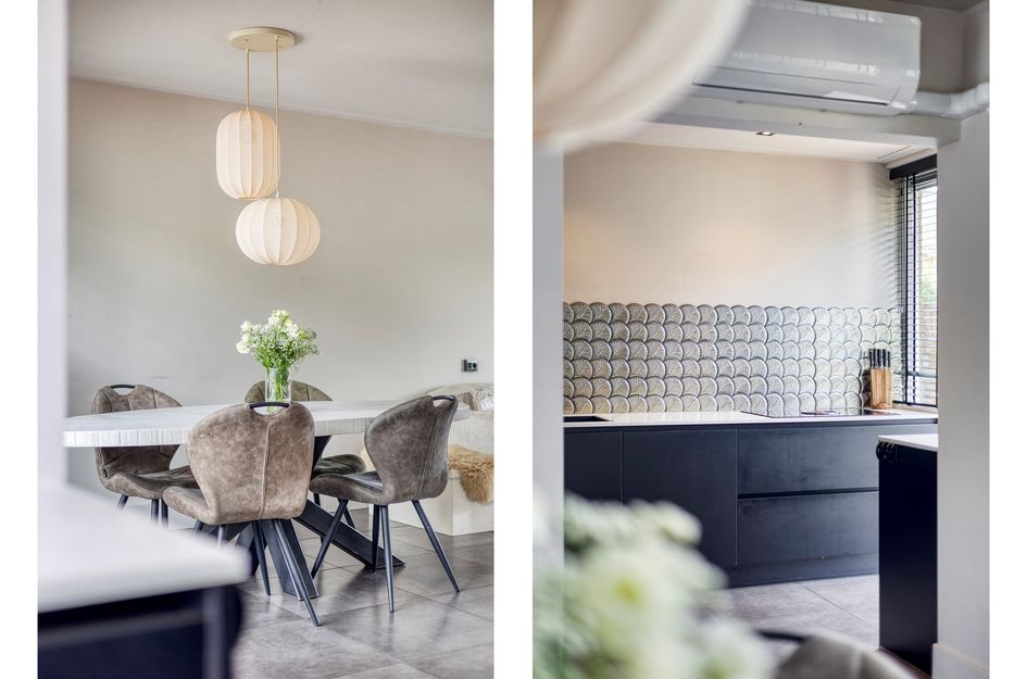 Daltonstraat 5