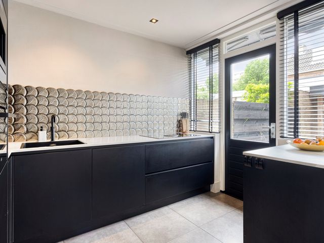 Daltonstraat 5, Heemskerk