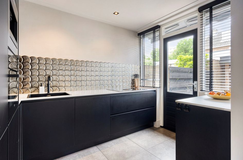 Daltonstraat 5