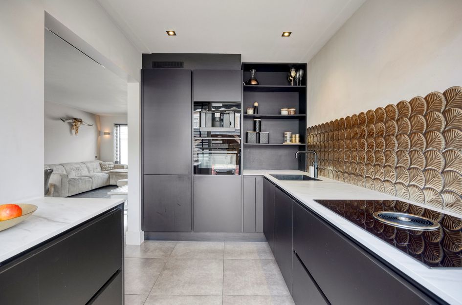 Daltonstraat 5