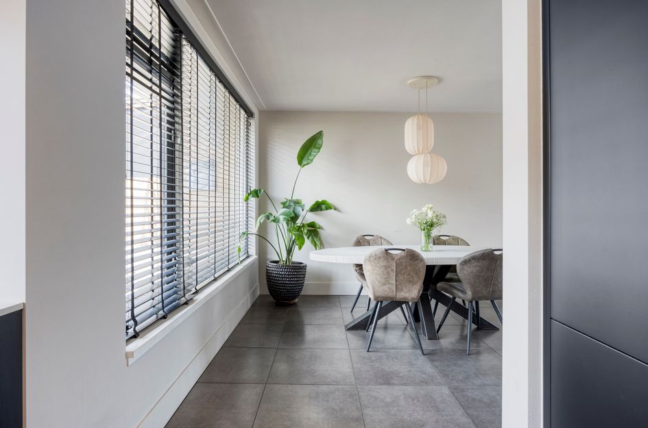 Daltonstraat 5
