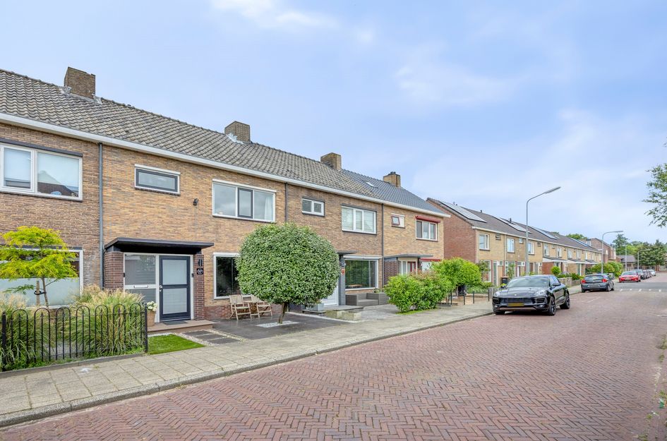 Daltonstraat 5
